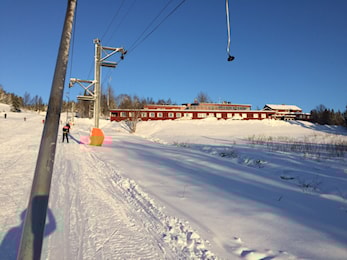 Samling Köja 24.-26. nov 2017